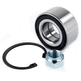 Peugeot 406 1996-2004 Front Hub Wheel Bearing Kit