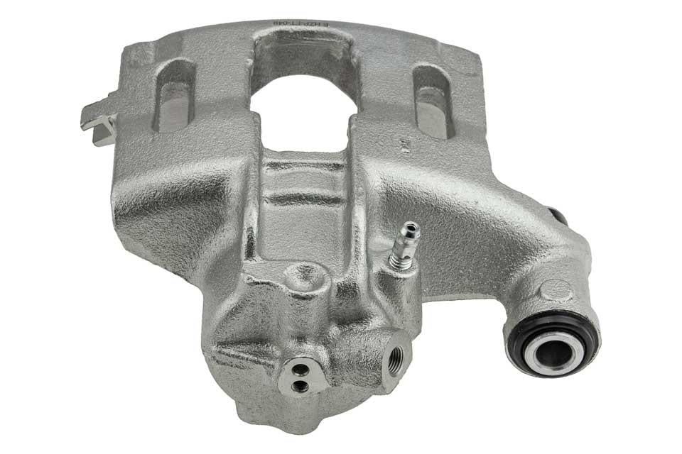 Fiat Ulysse 1997-2000 Rear Right Brake Caliper 257mm Discs