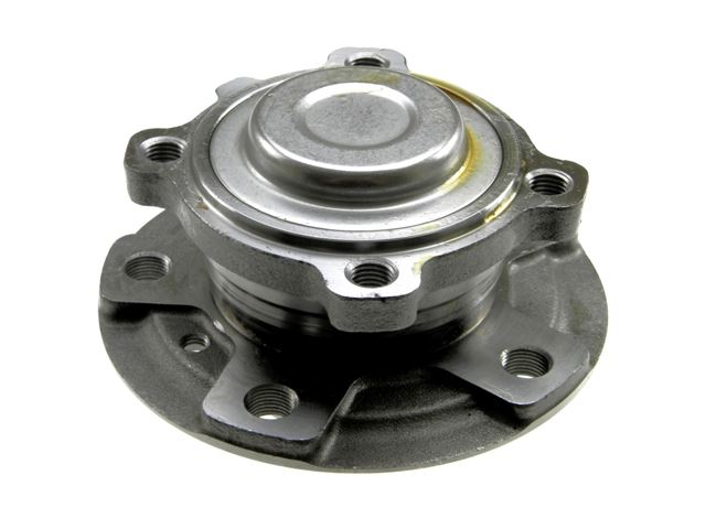 For BMW 3 Series F30, F31, F34, F80 2011-2017 Front Hub Wheel Bearing Kit