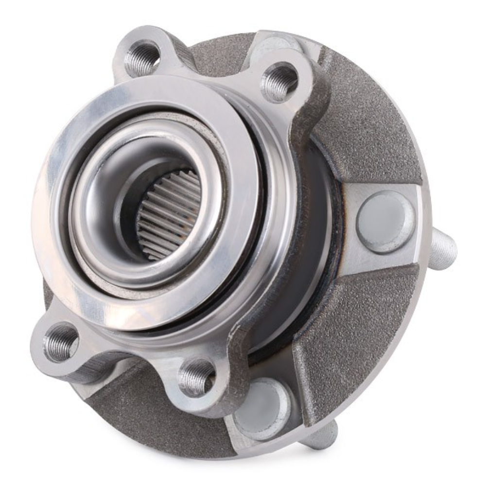 Nissan Qashqai 2007-2013 Front Hub Wheel Bearing Kit