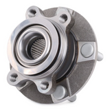 Nissan Qashqai 2007-2013 Front Hub Wheel Bearing Kit