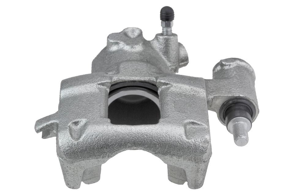 Ford Ka 1.2 2008-2016 Front Left Brake Caliper 240mm Discs