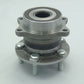 Subaru Forester 2005-2012 Rear Hub Wheel Bearing Kit