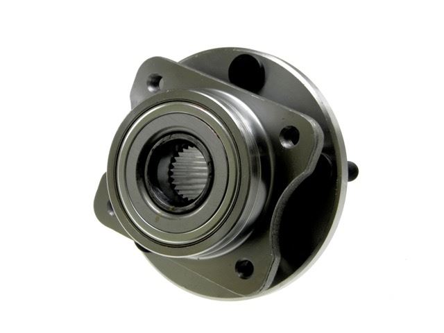 Chrysler Voyager Mk4 2000-2008 Front Hub Wheel Bearing Kit