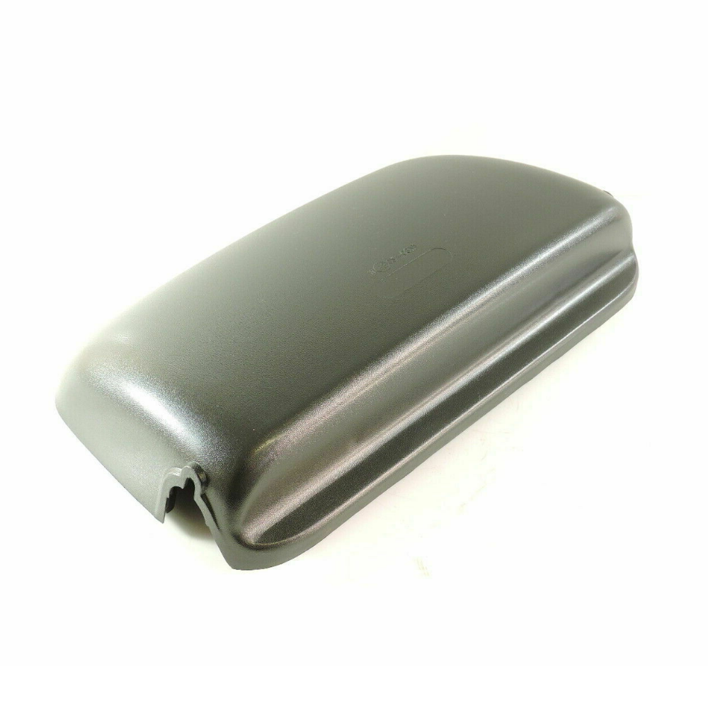 Renault Premium 2/Kerax 2006-2020 Main Wing Mirror Back Cover Black Right or Left Side