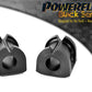 For Subaru Impreza 2011-2015 PowerFlex Black Series Rear Anti Roll Bar Bush