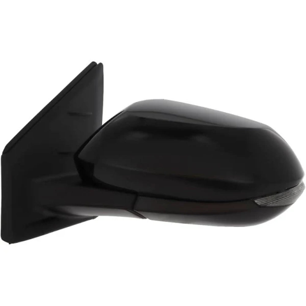 Toyota Yaris 5dr 2020-2023 Electric Door Wing Mirror Passenger Side Left