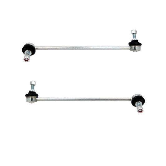 Hyundai Santa Fe 2004-2012 Front Anti Roll Bar Drop Links Pair