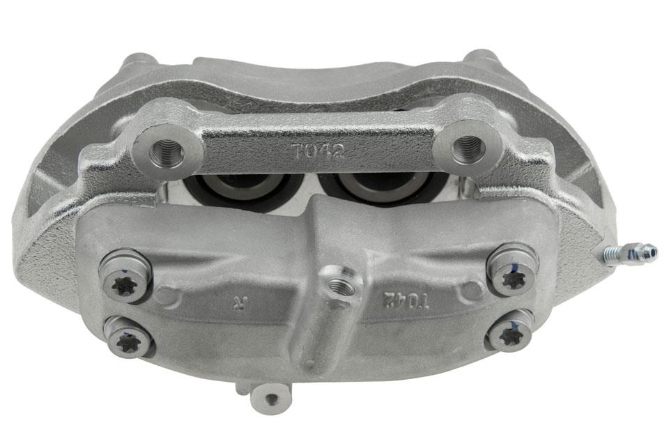 Mercedes CLS320D C219 2005-2006 Front Right Brake Caliper 312mm Discs