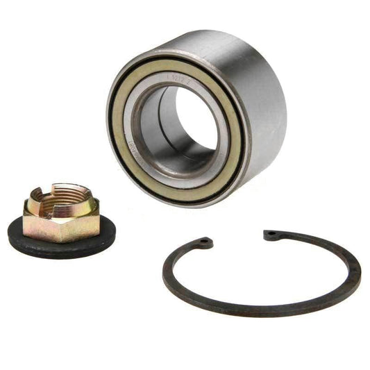 For Ford Tourneo Connect 2002-2013 Front Hub Wheel Bearing Kits Pair