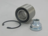 For Suzuki Splash 2008-2014 Rear Wheel Bearing Kits Pair