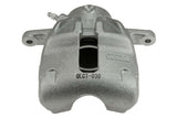 Citroen C3 Pluriel 2003-2011 Front Right Brake Caliper 266x22mm Discs