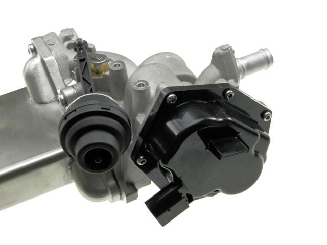 VW Amarok 2010 - 2018 2.0 BiTDI / 2.0 TDI EGR Valve & Cooler