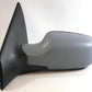 Renault Megane 2002-4/2009 Electric Door Wing Mirror Primed Cover Passenger Side