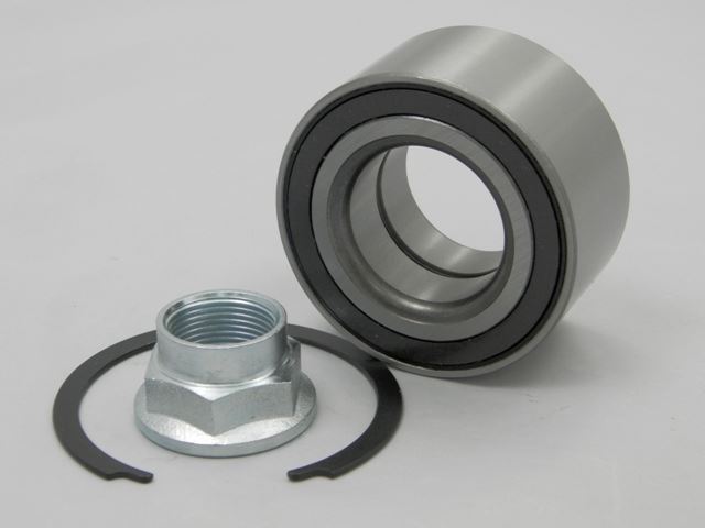 Fiat Doblo MPV and Van 2001-2010 Front Hub Wheel Bearing Kit