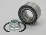 Fiat Doblo MPV and Van 2001-2010 Front Hub Wheel Bearing Kit