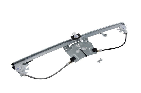 Peugeot Bipper 2008-2017 Front Right Electric Window Regulator