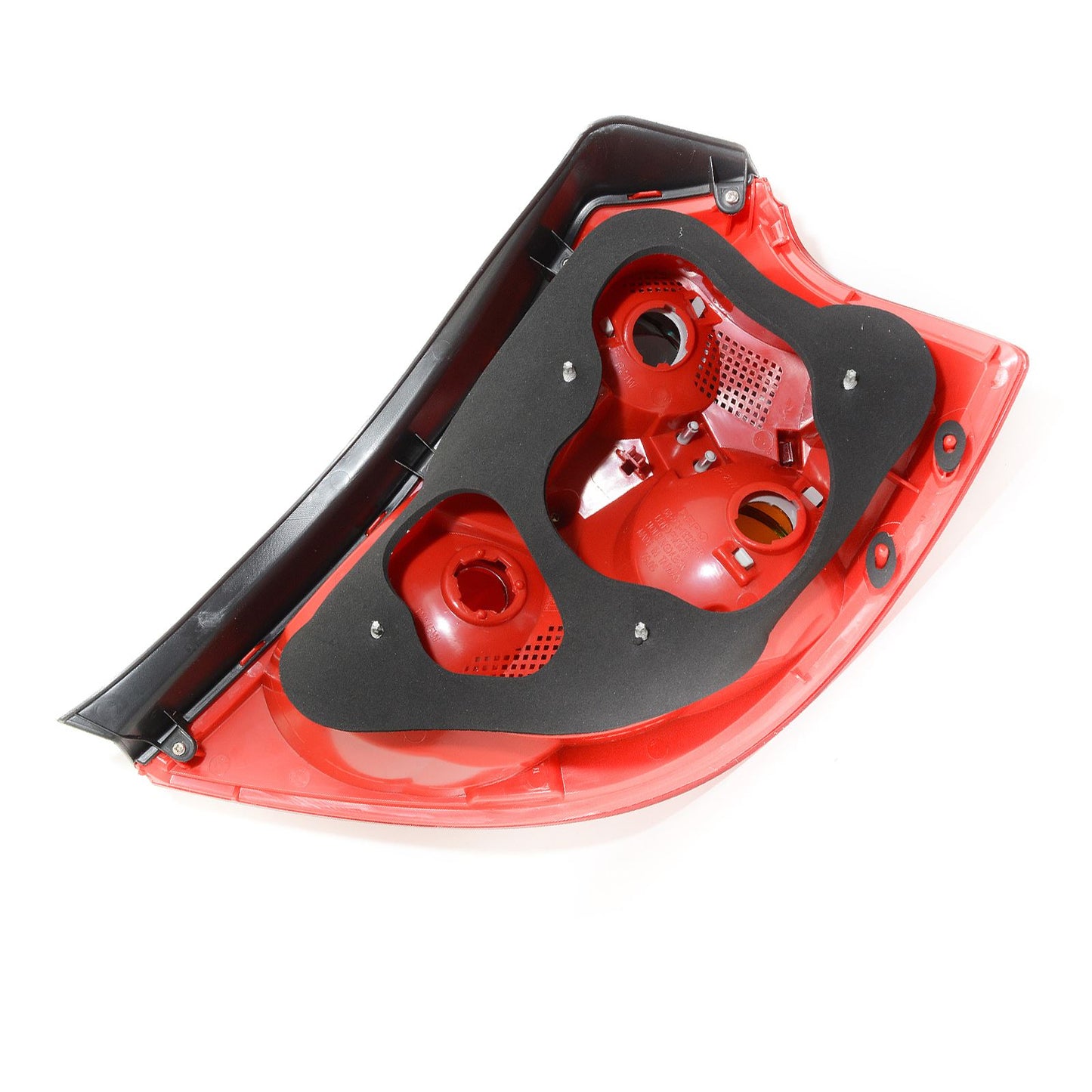 KIA CEE'D 2007-3/2010 REAR TAIL LIGHT PASSENGER SIDE N/S