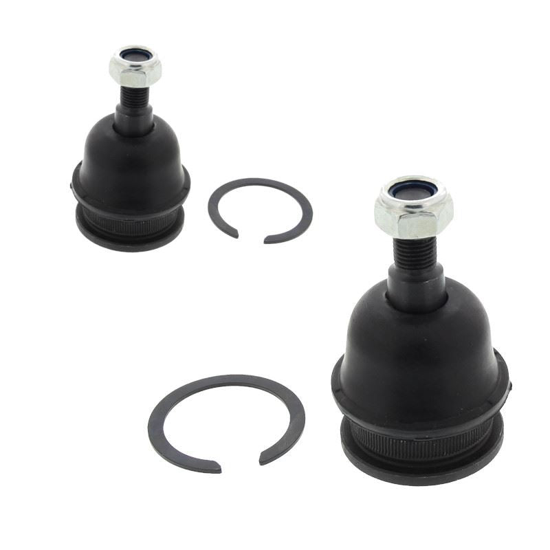Hyundai ix20 JC 2010-2015 Front Lower Ball Joints Pair