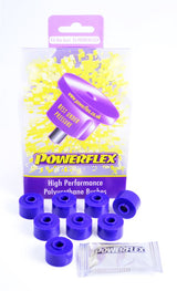 For Nissan 200SX-S13, S14, S14A & S15 PowerFlex Rear Anti Roll Bar Link Kit