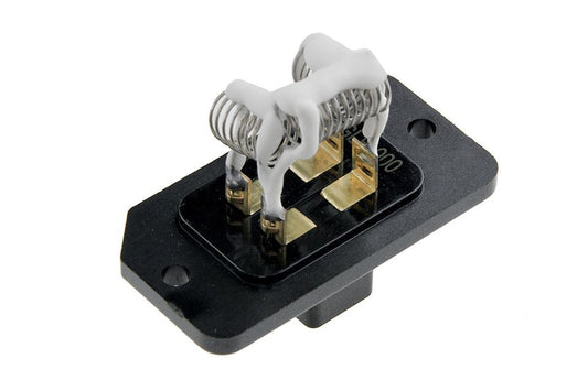 Land Rover Freelander 1998-2006 Heater Blower Motor Fan Resistor