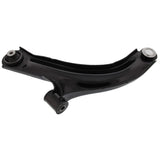 For Nissan Micra K12 2002-2011 Lower Front Wishbones Suspension Arms Pair