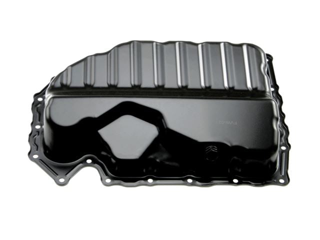 Audi Q3 2011-2018 2.0 TFSI quattro Steel Engine Oil Sump Pan
