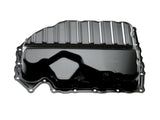 Audi Q3 2011-2018 2.0 TFSI quattro Steel Engine Oil Sump Pan