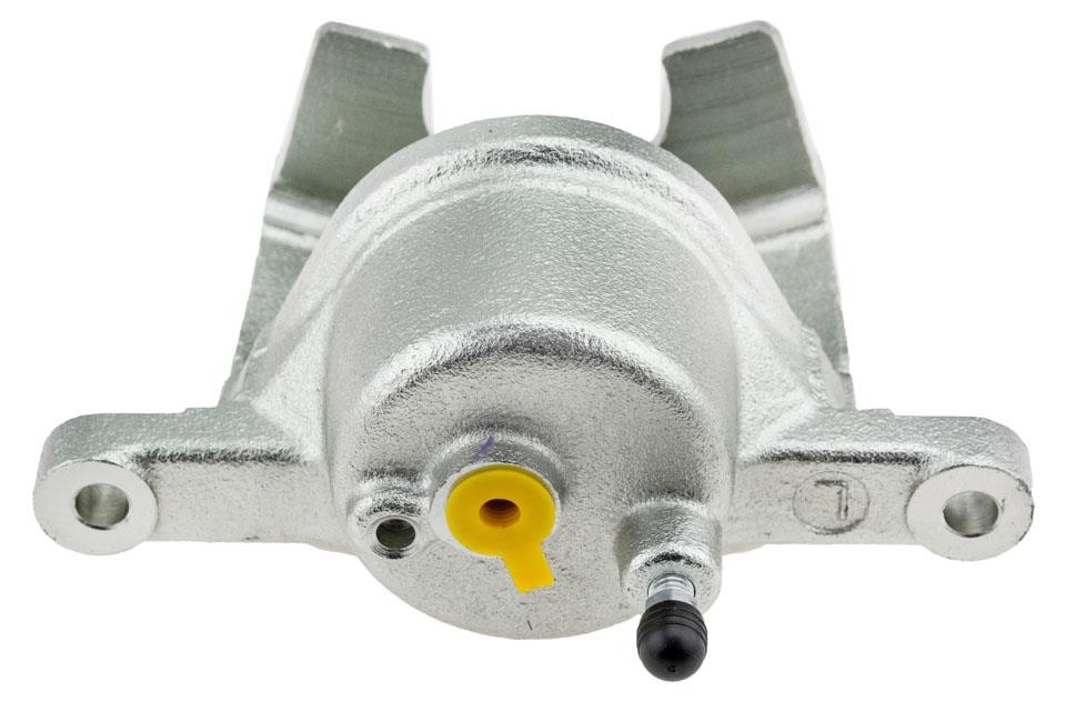 Toyota Yaris 1999-2005 Front Left Brake Caliper 255mm Discs