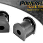 For Ford Capri 1969-1986 PowerFlex Black Series Rear Anti Roll Bar Mount