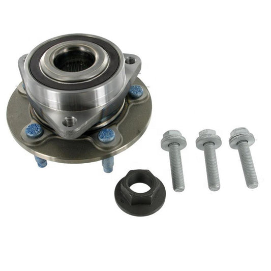 Chevrolet Cruze 2009-2015 Front Hub Wheel Bearing Kit
