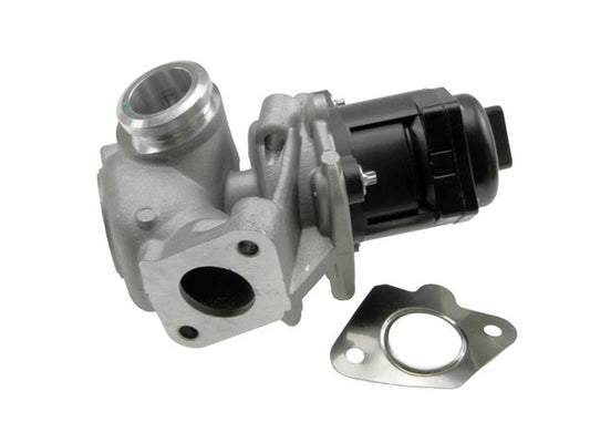Peugeot Bipper 2008 - 2018 1.4 HDI EGR Valve