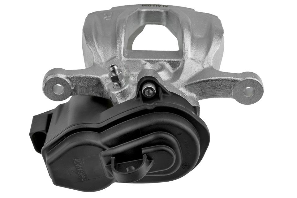 Audi A7 4K8 2018-2023 Rear Left Brake Caliper 330mm Discs
