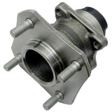 Nissan Tiida Mk1 2004-2011 Rear Hub Wheel Bearing Kit