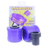 For Volvo V60 (2011 on) PowerFlex Front Arm Rear Bush