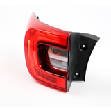 Renault Kadjar 2015-2019 LED Rear Outer Tail Light Lamp Left Side