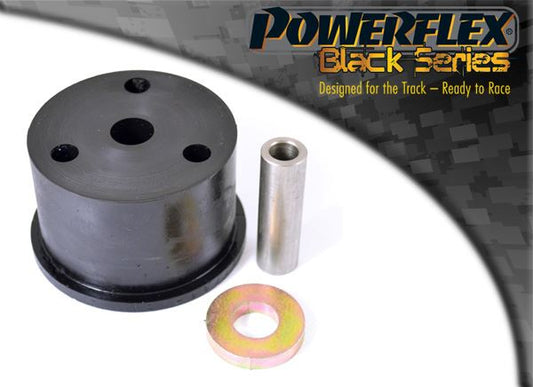 For Saab 9000 1985-1998 PowerFlex Black Gearbox Mounting