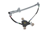 Audi A6 C4 1994-1997 Front Left Electric Window Regulator