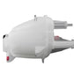 Peugeot Boxer Mk3 2006-2014 Radiator Coolant Expansion Header Tank