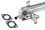 For VW Passat 1.9 & 2.0 TDi 2005-2011 EGR Valve & Cooler