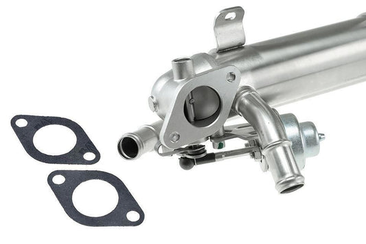 For VW Passat 1.9 & 2.0 TDi 2005-2011 EGR Valve & Cooler