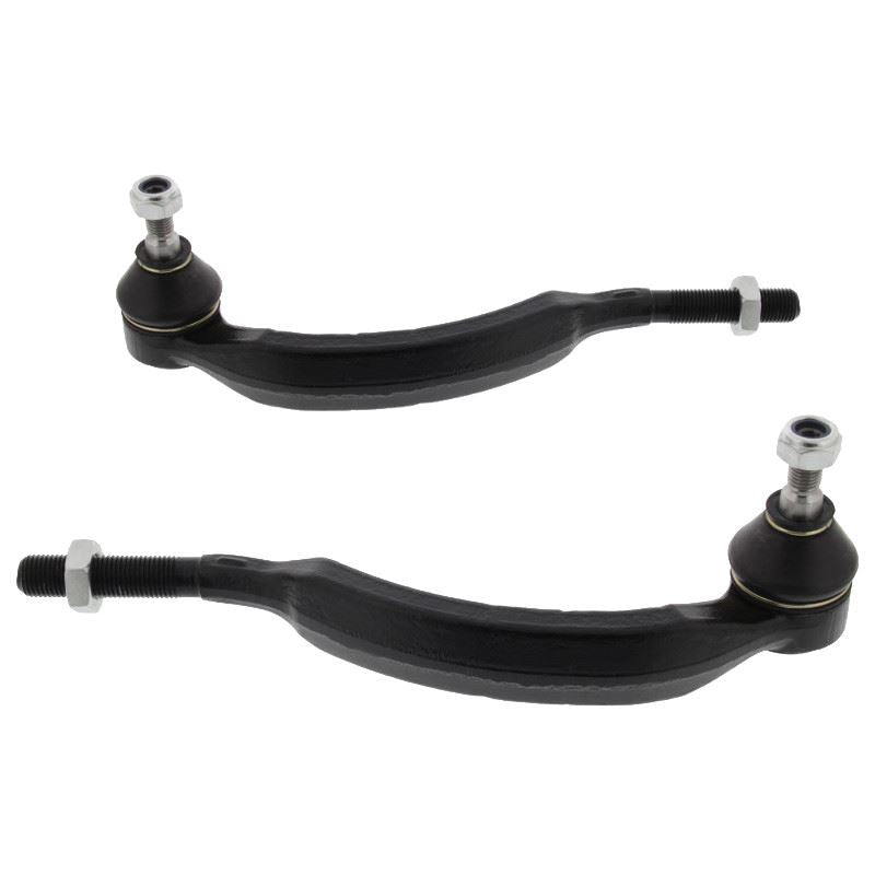 For Peugeot 407 2004-2010 Front Outer Pair Tie Track Rod End