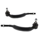 For Peugeot 407 2004-2010 Front Outer Pair Tie Track Rod End