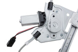 Ford Focus Mk1 1998-2007 Front Right Electric Window Regulator