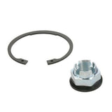 Peugeot Rifter 2018-2020 Front Hub Wheel Bearing Kit