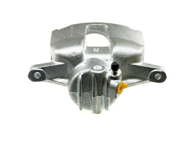 Peugeot 207 2006-2014 Front Right Drivers O/S Brake Caliper 283mm Discs