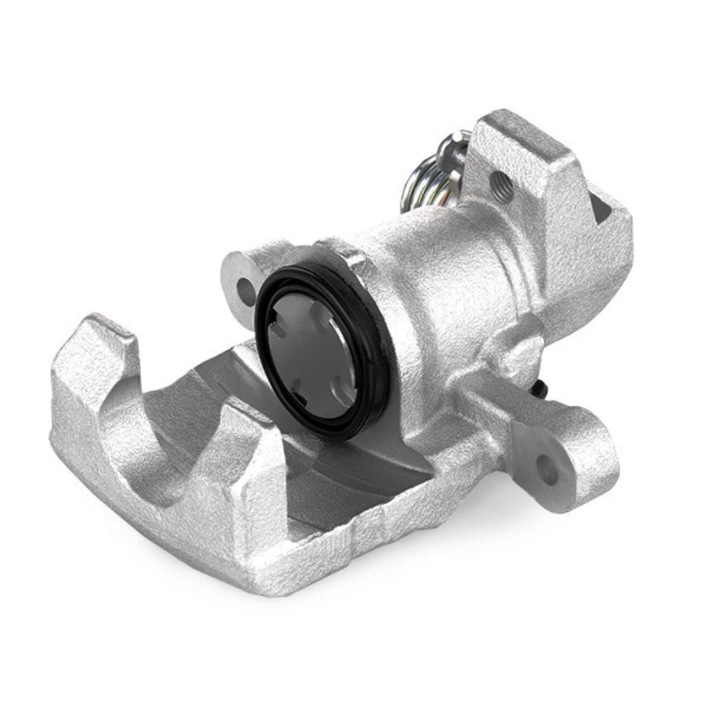 Kia Picanto 2004-2011 Rear Pair Brake Calipers 234mm Discs