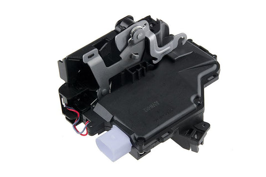 Seat Toledo Mk3 2005-2009 Rear Right Door Lock Actuator Solenoid Mechanism