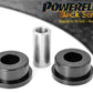 For Mini R55/56/57 2006-2013 PowerFlex Black Lower Engine Mount Small Bush