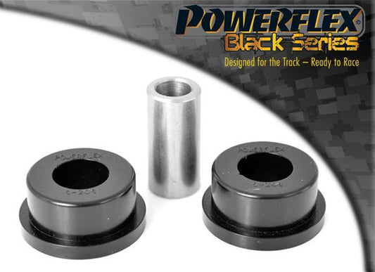 For Mini R55/56/57 2006-2013 PowerFlex Black Lower Engine Mount Small Bush